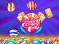 Gioco Raccogli più Сandy  in linea