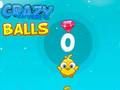 Gioco Palle pazze  in linea