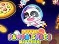 Gioco Cucina spaziale Little Panda  in linea