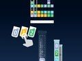Gioco Puzzle della pila di prodotti chimici  in linea