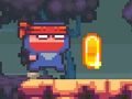 Gioco Ninja Runner in linea