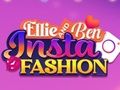 Gioco Ellie e Ben Insta Moda  in linea
