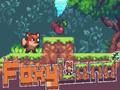 Gioco Foxyland in linea