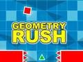 Gioco Corsa alla geometria  in linea