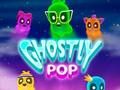 Gioco Pop spettrale  in linea