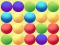 Gioco Abbinamento di palline colorate in linea Gioco Abbinamento di palline colorate in linea