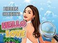 Gioco Ciao amore  in linea