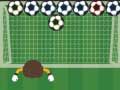 Gioco Calcio Coppa  in linea