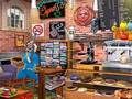 Gioco Little Shop 3: Luci della città  in linea
