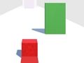 Gioco Linea colore 3D  in linea