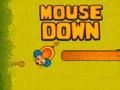 Gioco Mouse giù  in linea