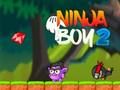 Gioco Ragazzo Ninja 2  in linea