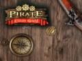 Gioco Golf con monete pirata  in linea