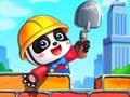 Gioco Edifici della città dei sogni del bambino  in linea
