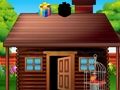 Gioco Salva il pappagallo pirata  in linea