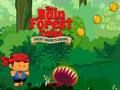 Gioco Racconti della foresta pluviale  in linea