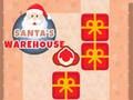 Gioco Magazzino di Babbo Natale  in linea