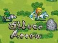 Gioco Freccia d'argento  in linea