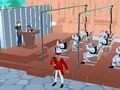 Gioco Corsa politica  in linea