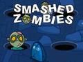 Gioco Zombie distrutto  in linea