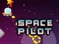 Gioco Pilota spaziale  in linea