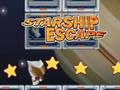 Gioco Fuga dall'astronave  in linea