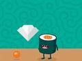 Gioco Sushi dash in linea