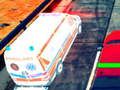 Gioco Simulatore di ambulanza 2021  in linea