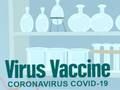 Gioco Vaccino virus coronavirus covid-19  in linea