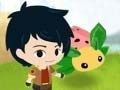 Gioco Battle Monsters RPG in linea
