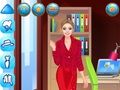 Gioco Trucco per vestire l'ufficio  in linea