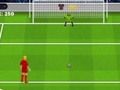 Gioco Penalità Campioni 22  in linea