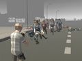 Gioco Città degli psicopatici  in linea
