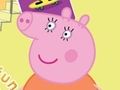 Gioco Miscuglio di Peppa Pig  in linea