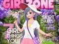 Gioco Girlzone Girlstyle in linea