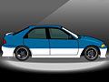 Gioco Crea un giro: Tuner Edition  in linea