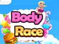 Gioco Corsa al corpo  in linea
