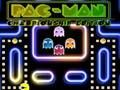 Gioco Edizione del campionato Pac-Man  in linea