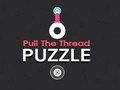 Gioco Tira il filo del puzzle  in linea