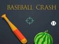 Gioco Incidente di baseball  in linea