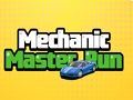 Gioco Corsa del maestro meccanico  in linea
