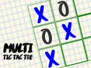 Gioco Punta del tac multi tic in linea