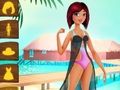 Gioco Abito da principessa in bikini  in linea