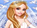 Gioco Sposa vestire la sposa  in linea