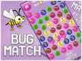 Gioco Match di bug in linea