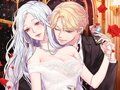 Gioco Le coppie di anime si vestono da principessa  in linea