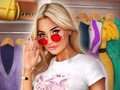 Gioco Giochi di vestire per ragazze  in linea