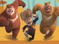 Gioco Pop l'orso  in linea