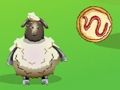 Gioco Pecora Affamata  in linea