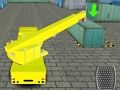 Gioco Simulatore di gru pesanti  in linea